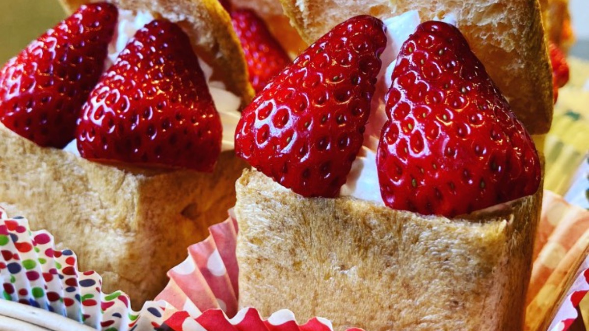 【奈良県／カフェ／スイーツ】橿原市で大人気♪ 国産食材にこだわったお店のキュートスイーツ【メゾン・ド・ボンボン／橿原市】