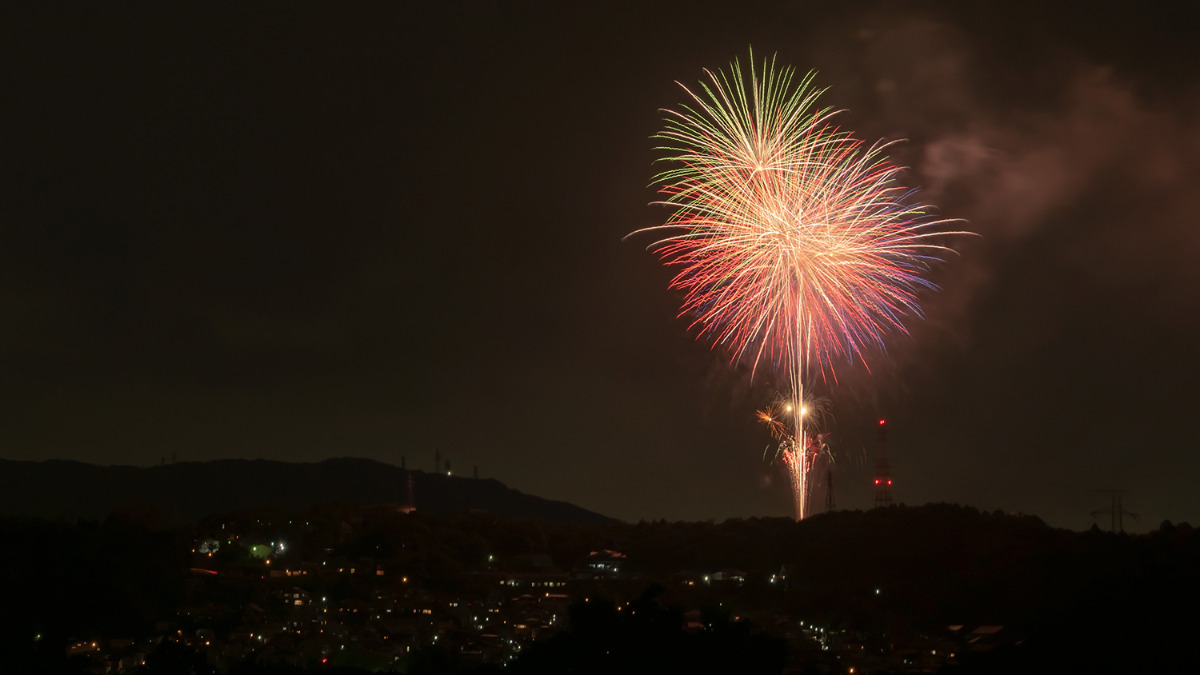 生駒の夏の風物詩！「いこまどんどこまつり」を開催します