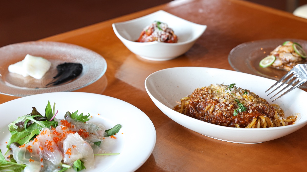 畝傍御陵前駅周辺に誕生！気軽に楽しめるイタリアン「ビストロ・ダイニング 環」の魅力