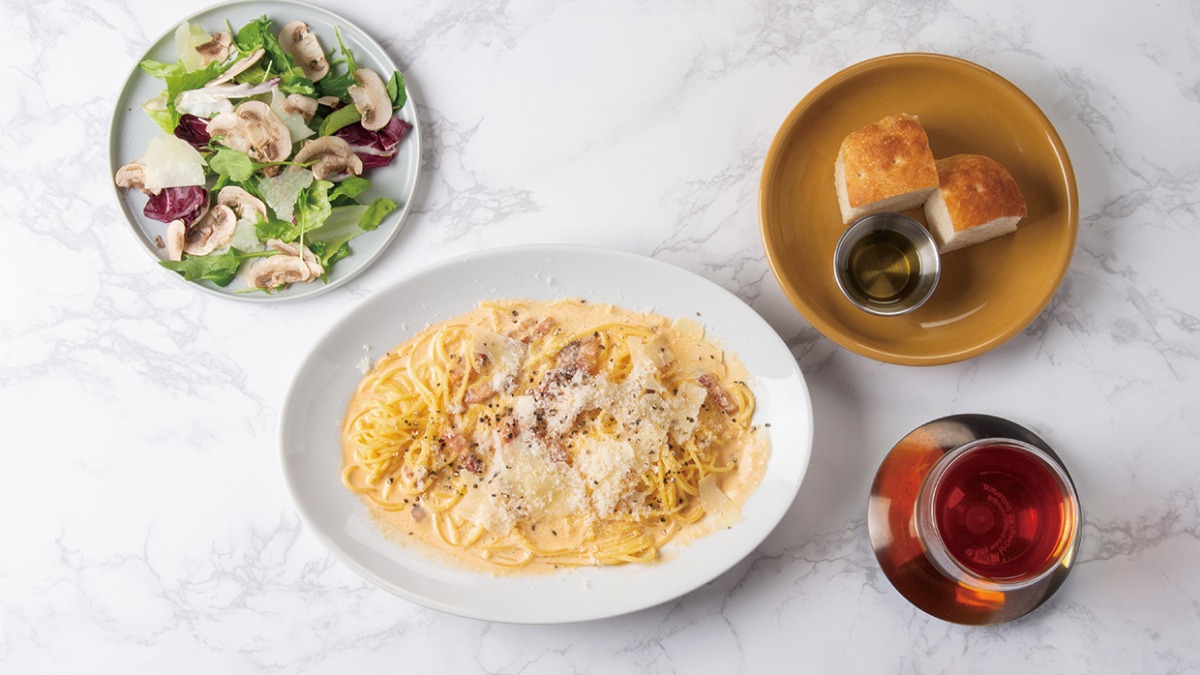 【こどもと一緒に楽しむランチ特集】BABYFACE SKY TERRACE（ベビーフェイススカイテラス）（奈良市）