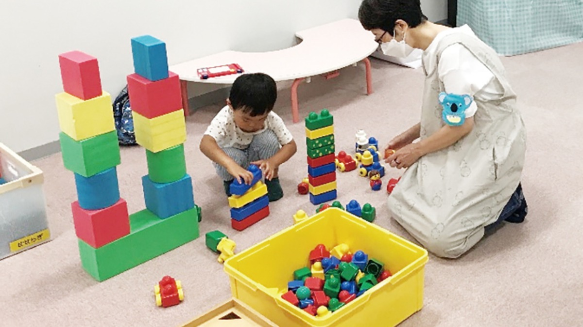 生駒市／街の子育て情報