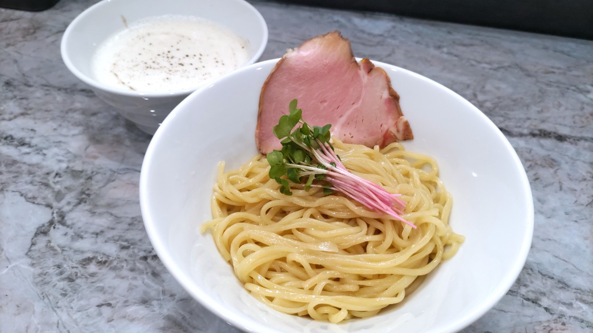 【奈良県／ラーメン／新店】＜麺バカTAR-KUNの麺ダフルライフ＞注目度の高い鶏＆豚骨白湯ラーメンの店がニューオープン！　和の素材を巧みに生かした見た目も美しい一杯！＜奈良ラーメン新時代＞vol.42【鶏next／奈良市】