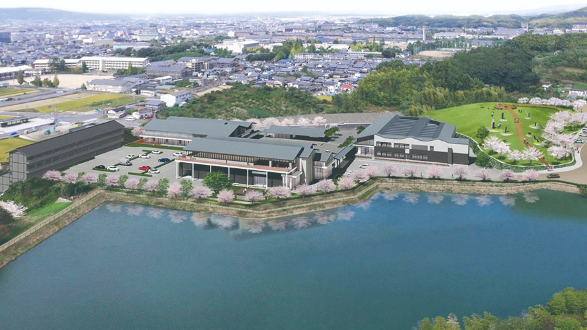 【開村記念イベント】奈良を代表する3社の想いが聞けるイベント！『食と農のにぎわいセミナー』〈なら歴史芸術文化村〉