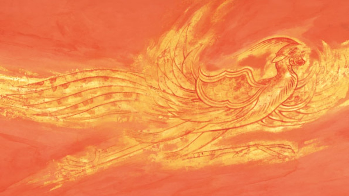 【万葉文化館】93歳画家・烏頭尾精の70年に迫る！飛鳥の風景と古都シリーズを堪能【明日香村】