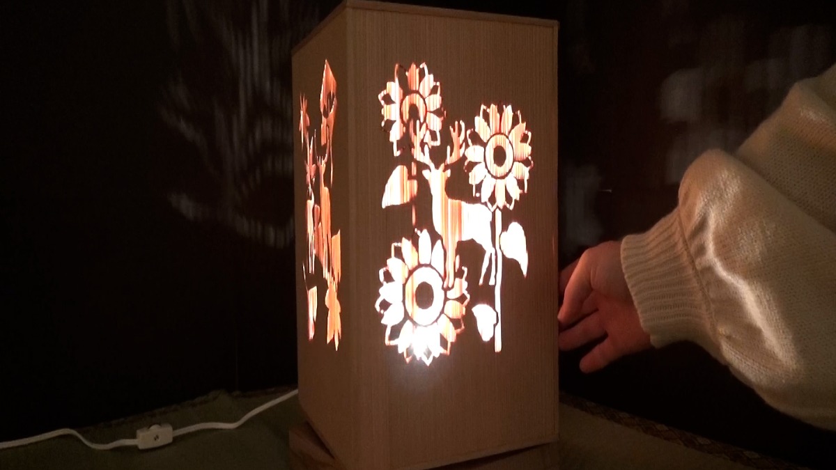 クオリティー高！！卒業研究作品展【畿央大学　健康科学部人間/環境デザイン学科】