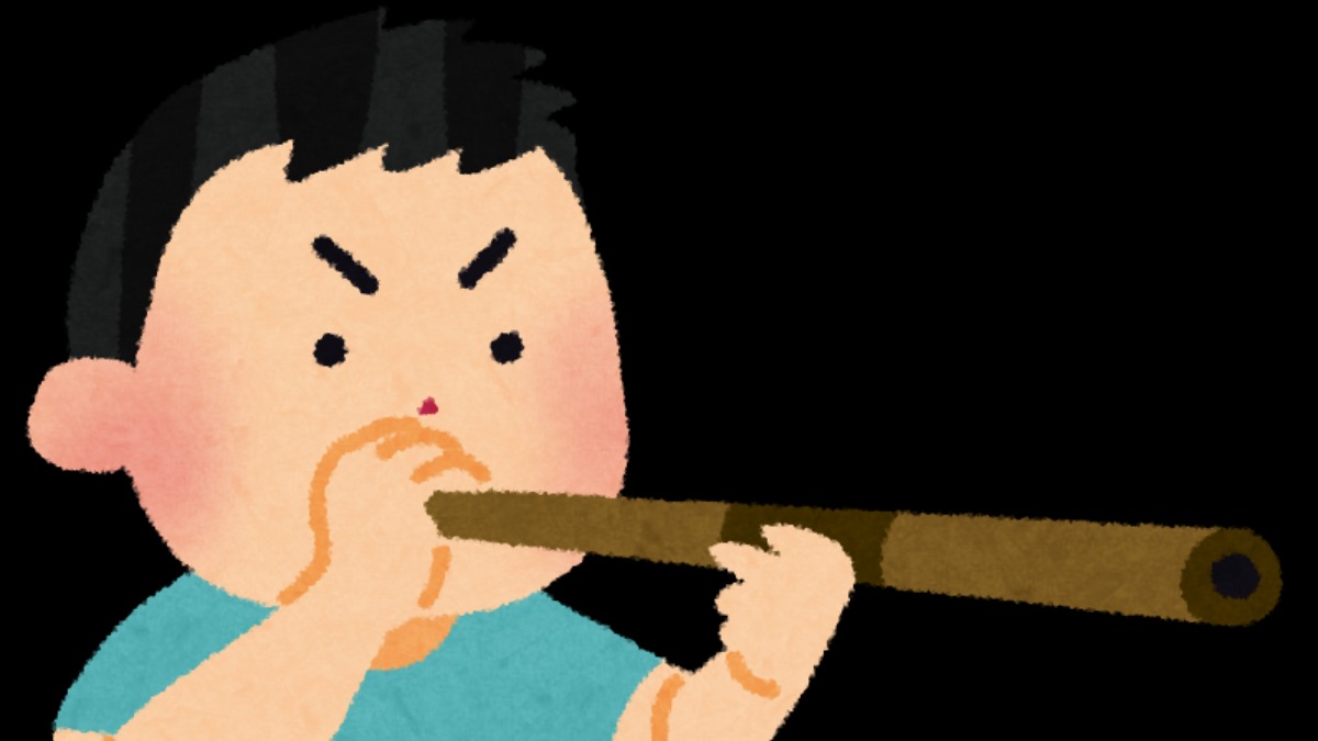 11月28日は「スポーツウエルネス吹矢の日」【奈良県的今日は何の日？】