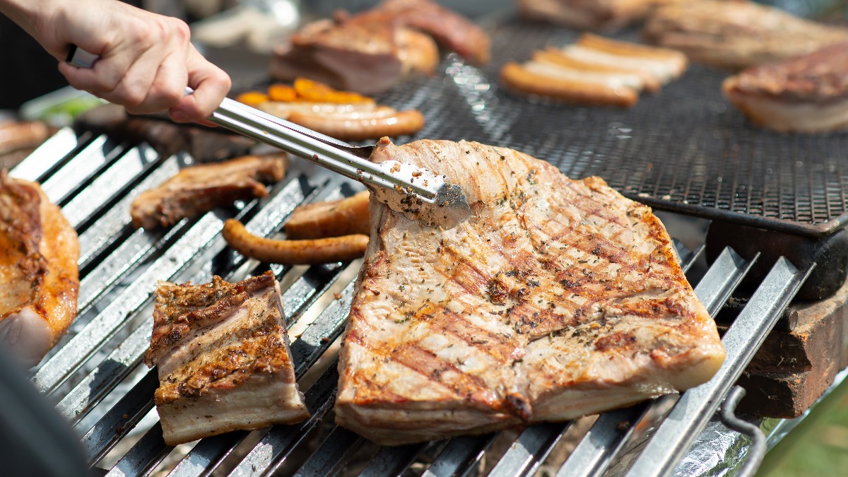 【シェフェスタ】奈良の食材を使った、出来立て料理を味わう「シェフェスタ屋台」スケジュールをご紹介！