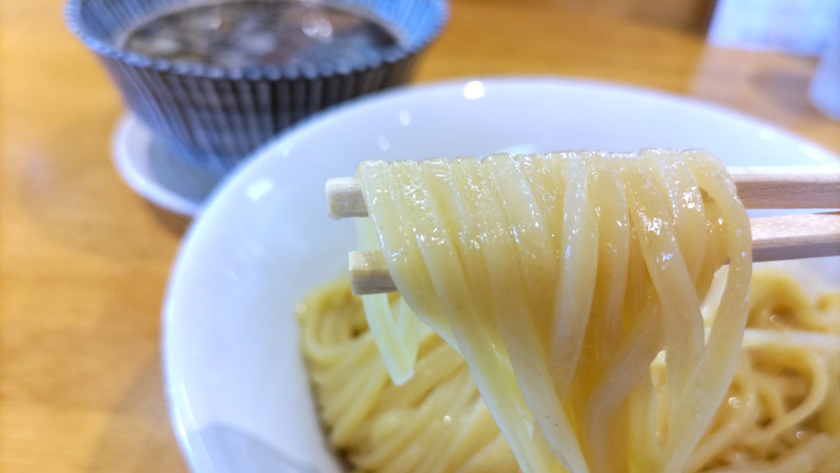 祝・10周年！　細部にまでこだわり抜いたつけ麺・ラーメン・まぜそばが味わえる名店の魅力に迫る！『麺食堂 ８８』（天理市）