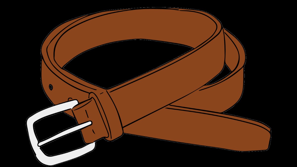 奈良の正倉院に関係が！12月10日は「ベルトの日」【奈良県的今日は何の日？】