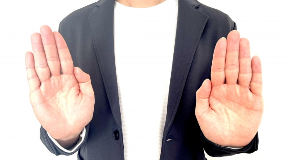 【ハラスメント追放宣言！】奈良県生駒市で開催　講演会「ハラスメント最新情報～あなたは大丈夫？」