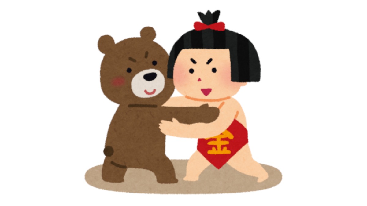 5月31日は初代両国国技館が完成した日。相撲と奈良の関係は？【奈良県的今日は何の日】