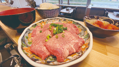 【葛城市／焼肉たけよし】冷凍なし!味にこだわった本当に美味しい精肉屋直営の焼肉を！