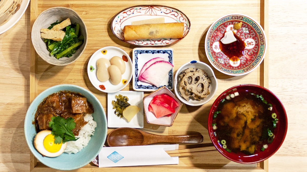 5月8日『小鉢の日』　小鉢までおいしい『385（みやこ）』に行ってみては？【奈良県的今日は何の日】