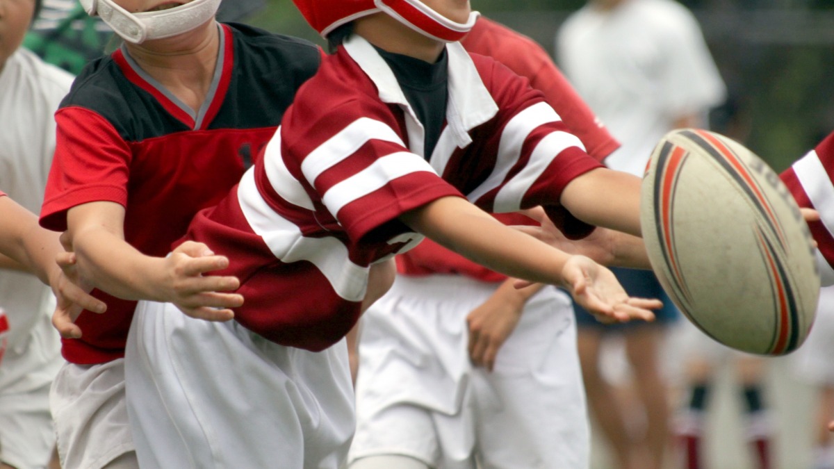 9月22日は花園ラグビーの日！【奈良県的今日は何の日？】