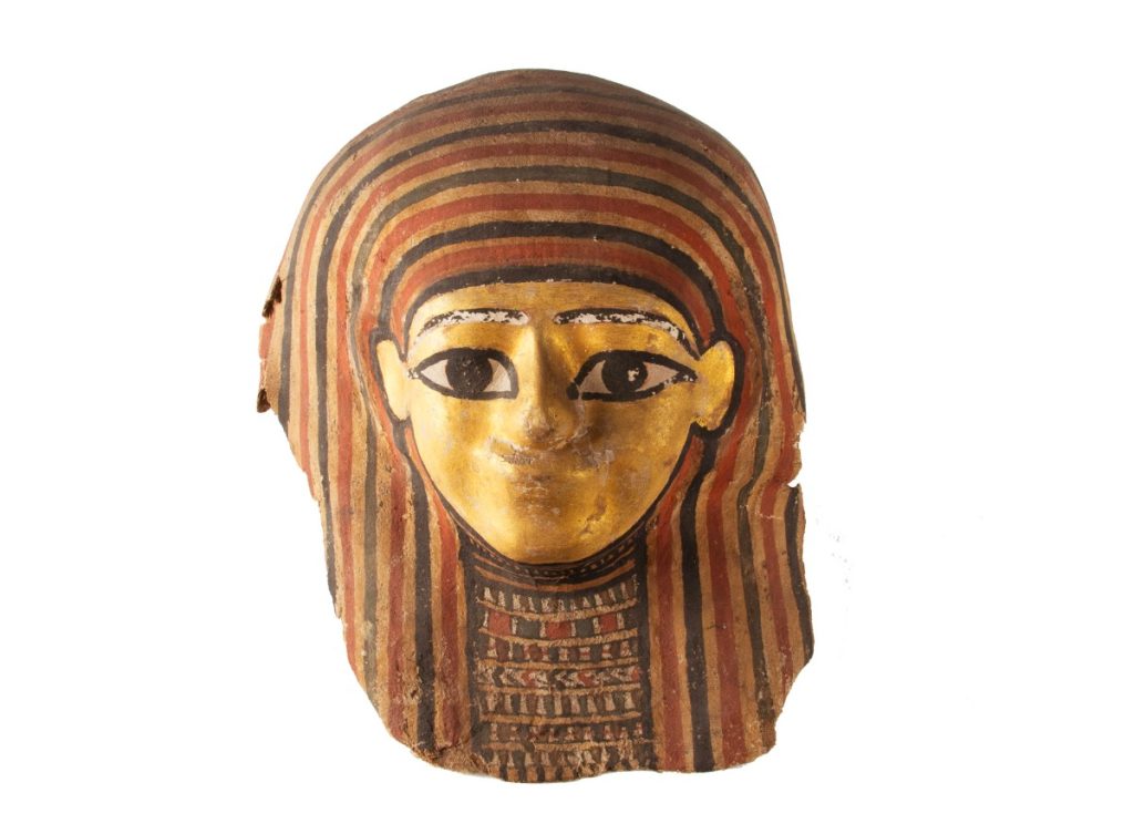 古代エジプト展