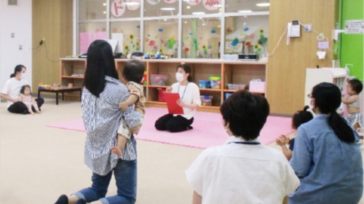 桜井市／街の子育て情報