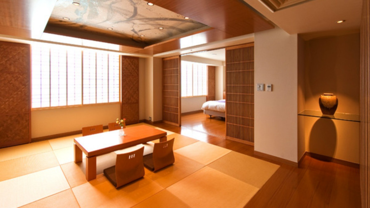 「奈良健康ランド」に併設された「奈良プラザホテル」をご紹介【奈良のホテル・旅館特集2024】