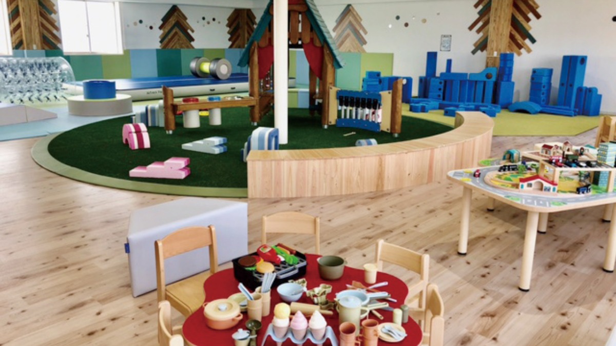 奈良市／街の子育て情報