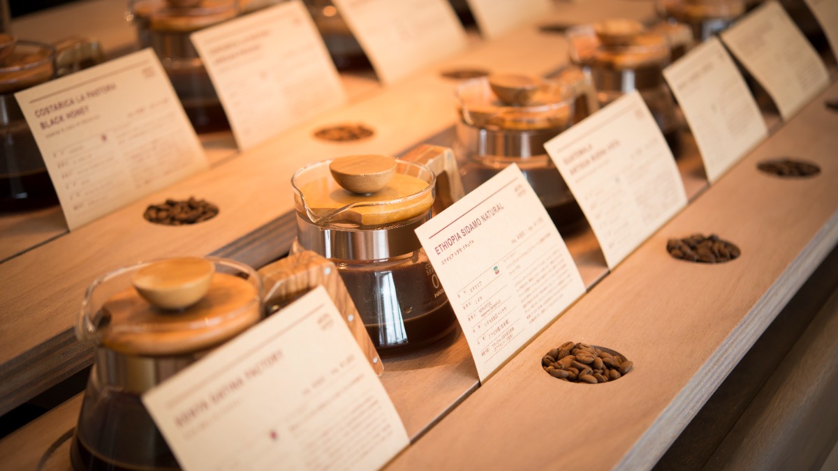 奈良・三条大路に「ROKUMEI COFFEE CO.FACTORY」」グランドオープン！高品質なスペシャルティコーヒーを提供【奈良市】