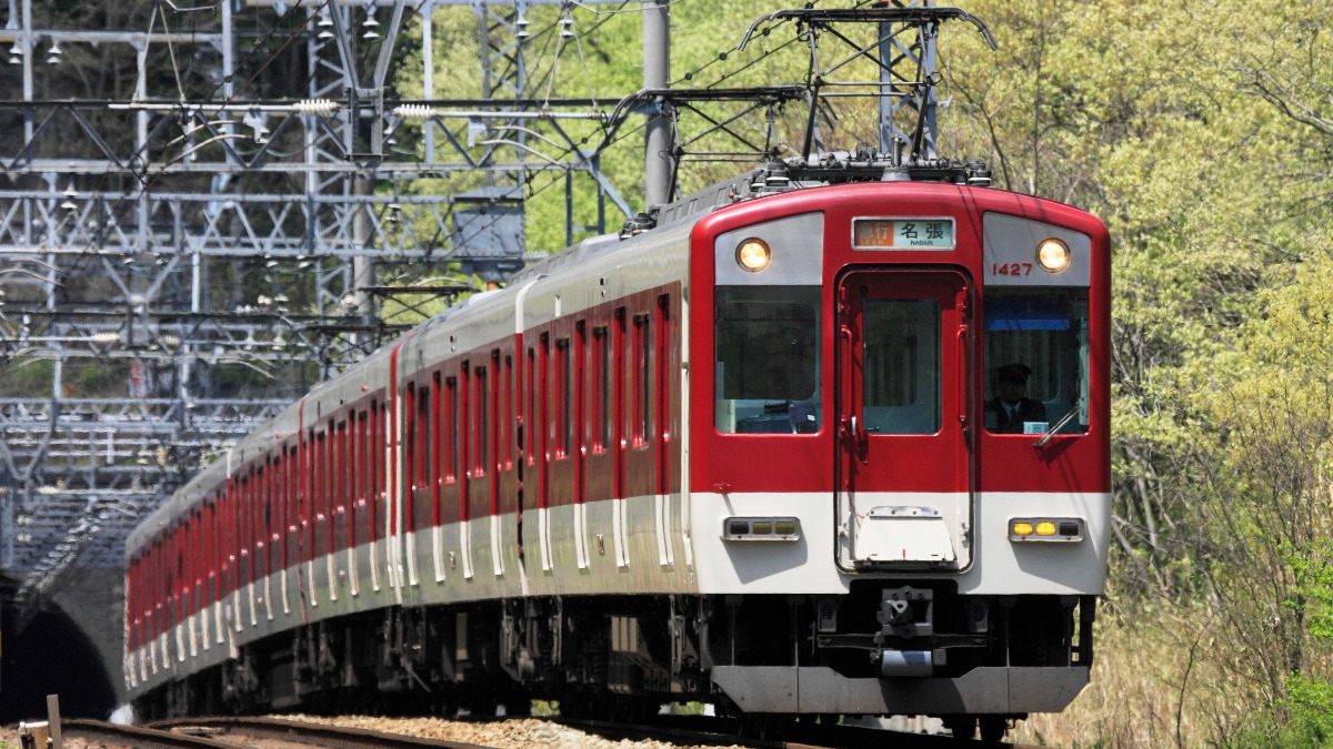 鉄道ファン集まれ！「きんてつ鉄道まつり2022」開催！【香芝市】