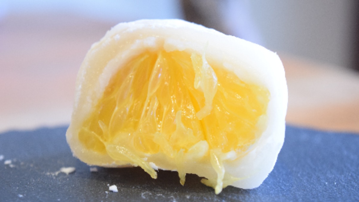 8月1日は「八朔（はっさく）」の日　夏なのに八朔の日の意味とは？【奈良県的今日は何の日】