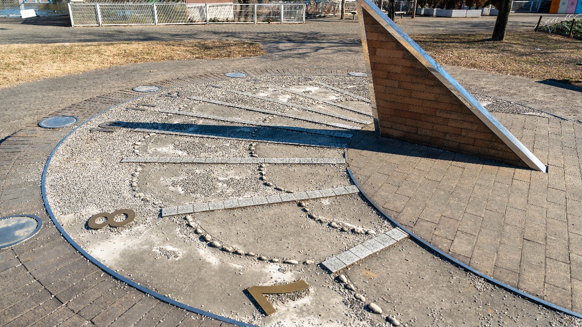 7月13日は日本標準時制定記念日【奈良県的今日は何の日】