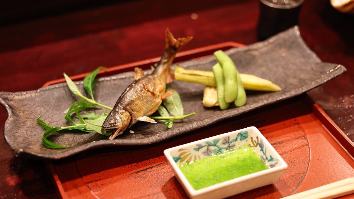 奈良市富雄で味わう出汁にこだわった極上懐石料理 | 和 あすか