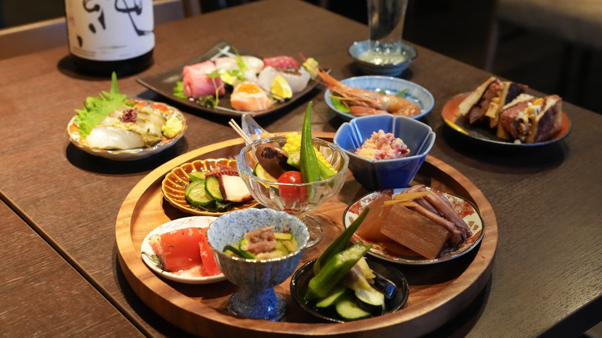 【リニューアルオープン】橿原市真菅で人気の居酒屋がリニューアルオープン | 旬のごちそう輪花