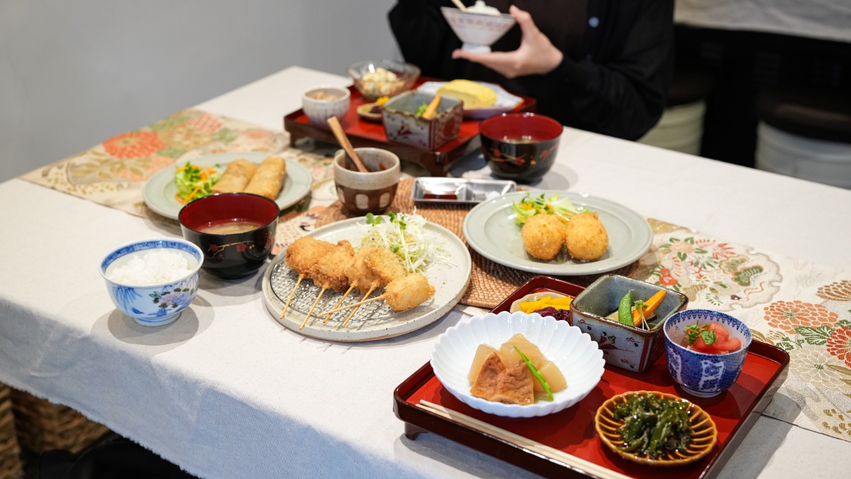 【新店】 おばんざいを楽しめるお店が奈良市三条通りにオープン | おばんざい HANARE