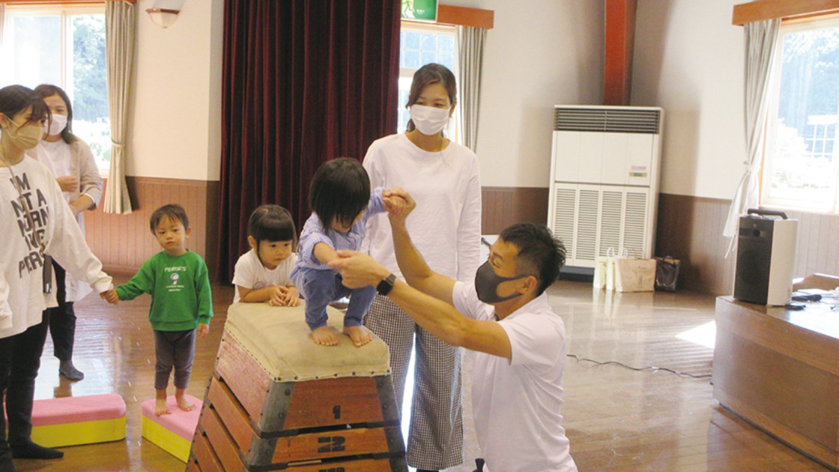 宇陀市／街の子育て情報