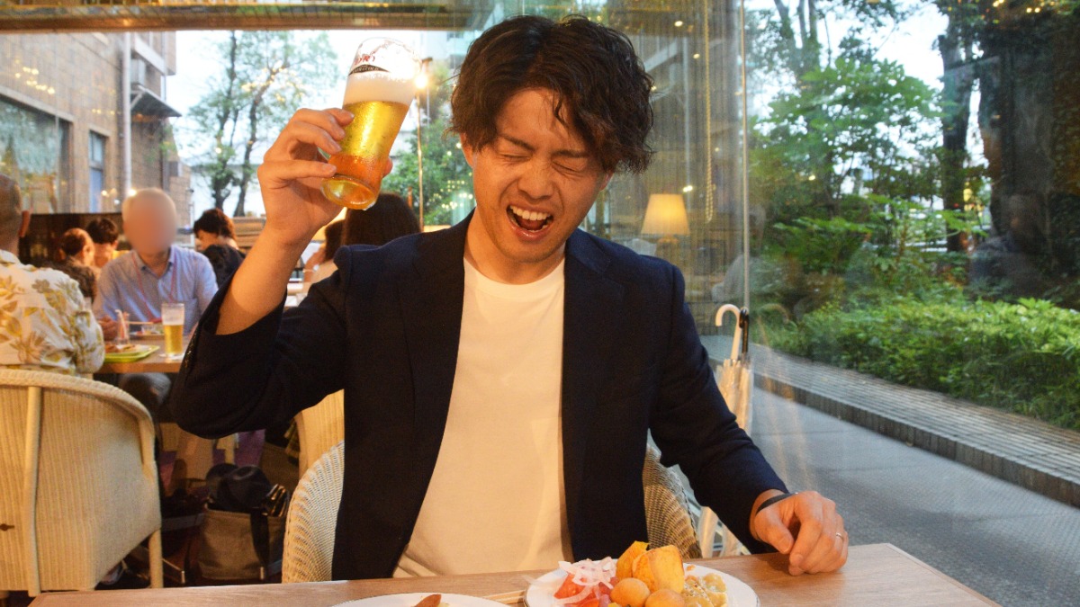 今年はビールも飲み放題！『奈良ロイヤルホテル』の「ビアホールビュッフェ」で家族みんなで楽しいひとときを！