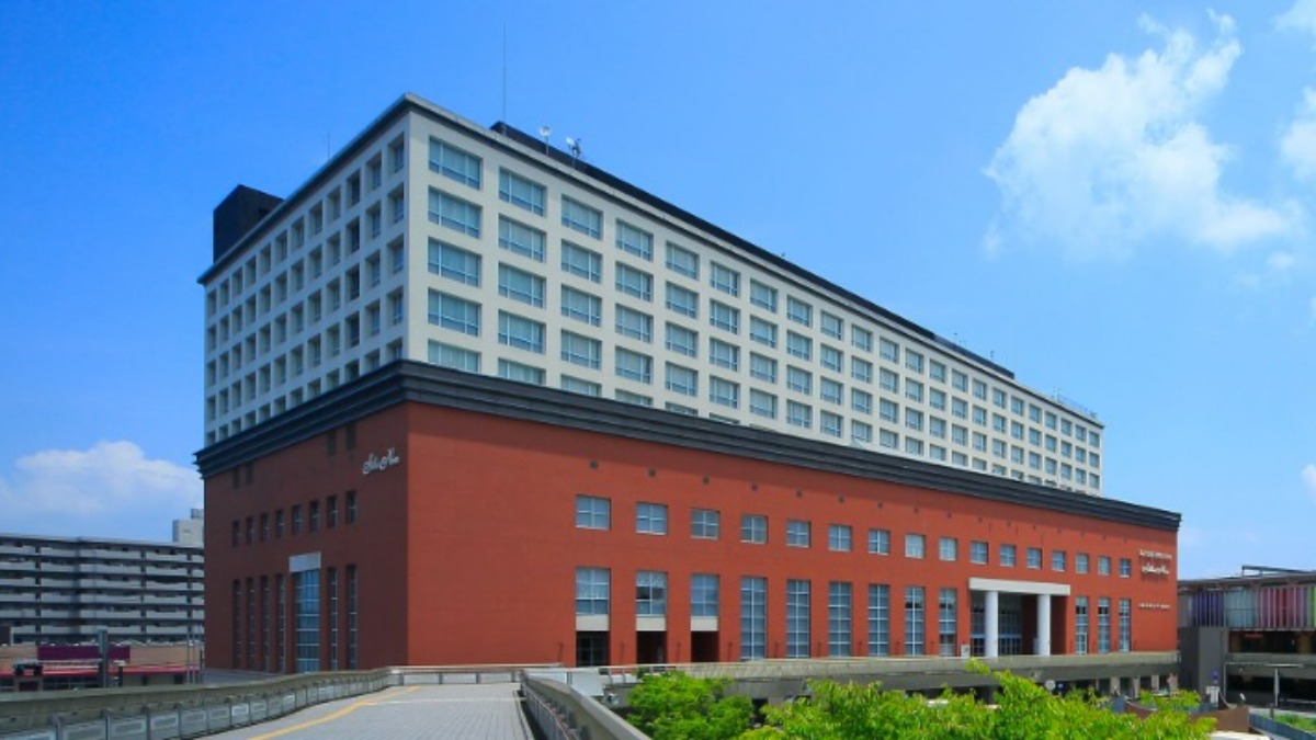 【ホテル日航奈良】JR奈良駅直結で便利！興福寺の特別メニューも【奈良のホテル特集2025】