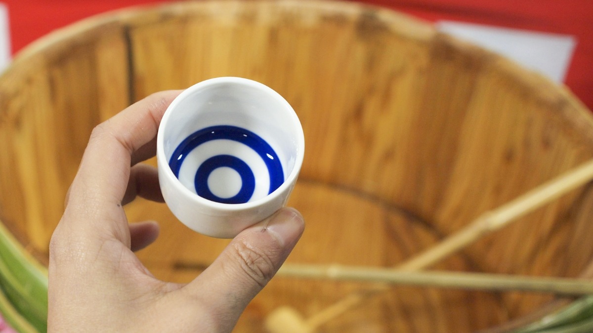 奈良の日本酒好き集まれ！「長龍酒造」が蔵開きイベントを開催！【奈良県広陵町】