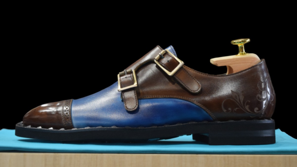 11月9日はいい靴の日！オシャレは靴から【奈良県的今日は何の日？】