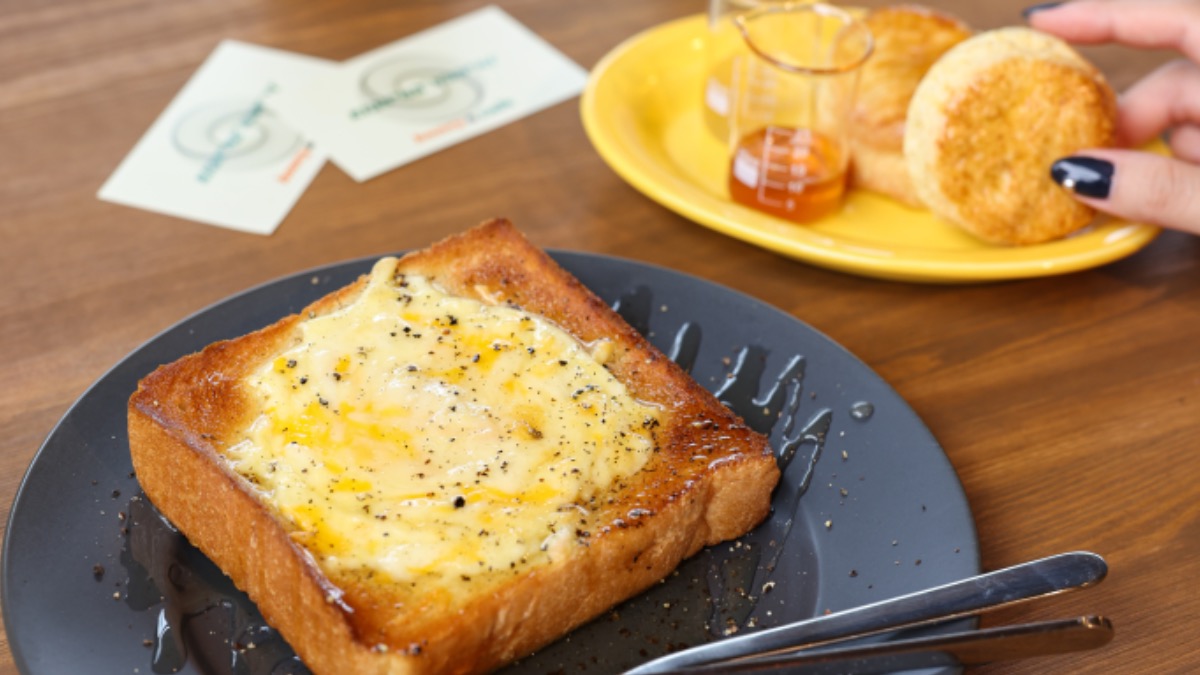 【新店】奈良県生駒市に「ハチミツ専門店」が4月にオープン｜Ikoma honey &cafe（ハニー＆カフェ）