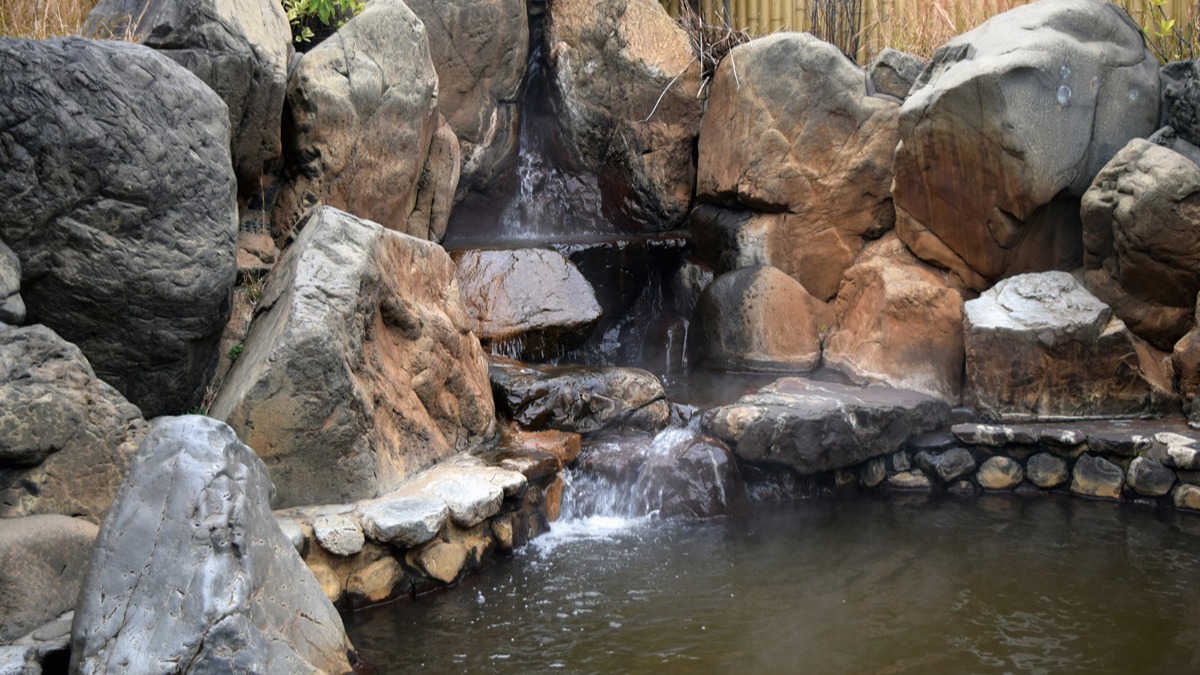 【〜親子でほっこり〜温泉・銭湯特集】ゆららの湯（奈良市）