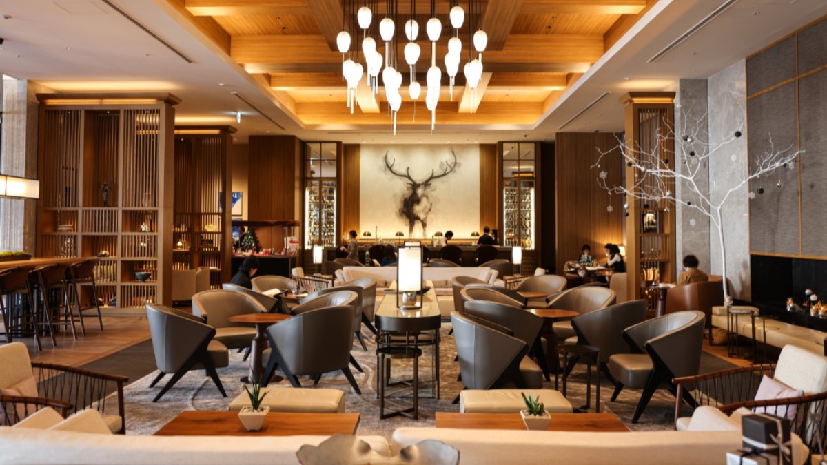 【宿泊体験記】超豪華！奈良を代表する「ラグジュアリーホテル」に宿泊してまいりました！【JWマリオット・ホテル奈良】