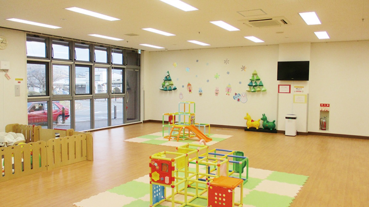 三郷町／街の子育て情報