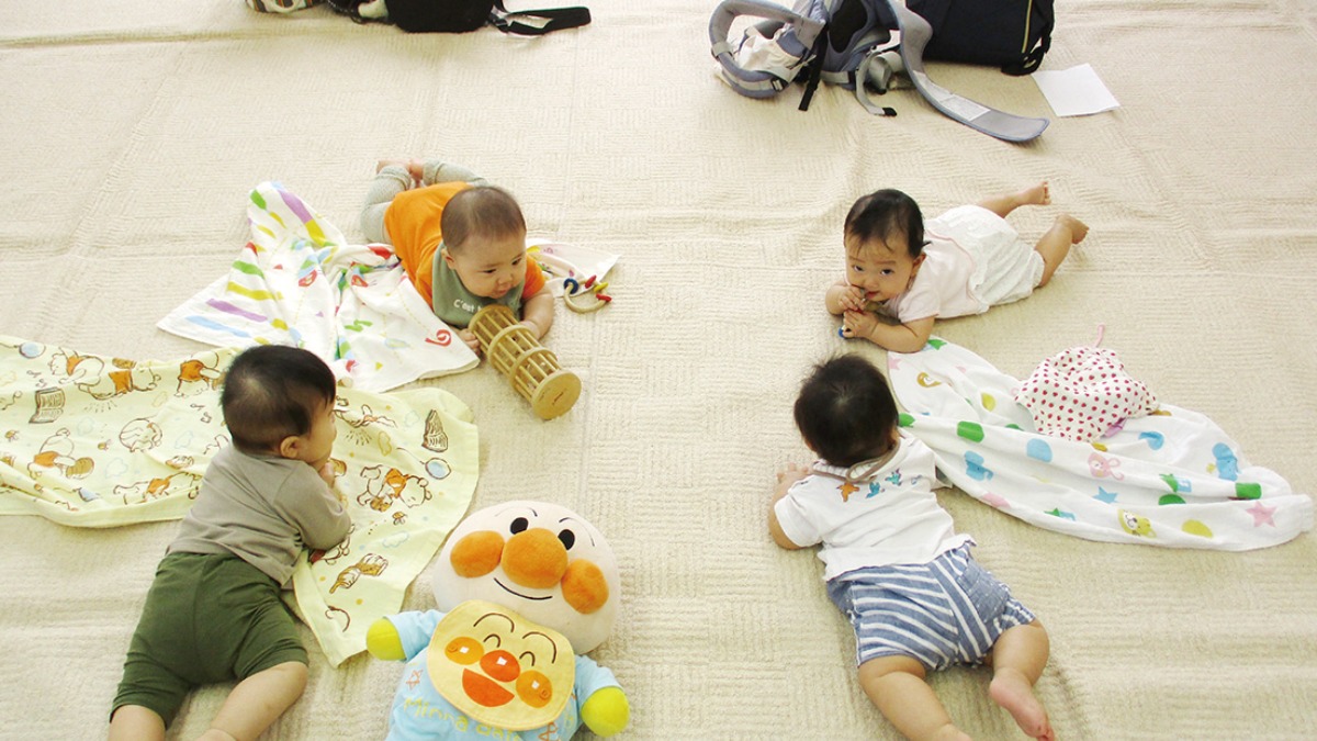 平群町／街の子育て情報
