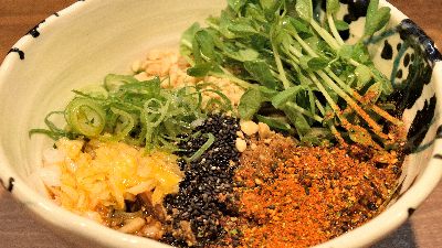 奈良県で辛ウマラーメン店はここ！おすすめ3選