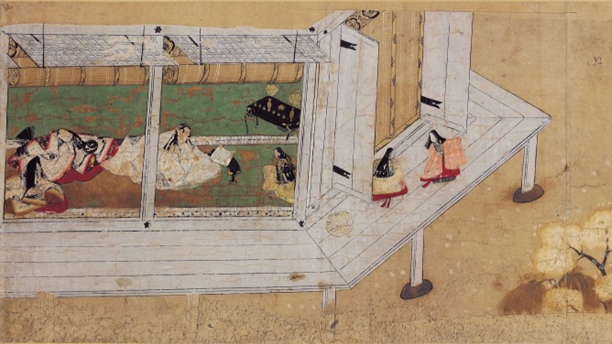 天理図書館開館93周年記念展「源氏物語展―珠玉の三十三選―」【天理参考館｜奈良県天理市】