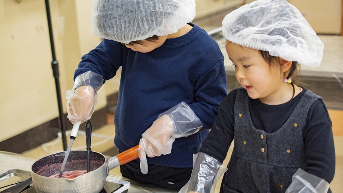 川西町／街の子育て情報