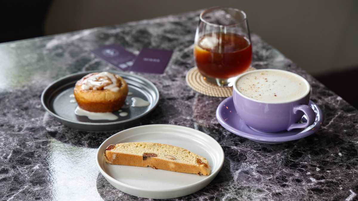 【新店】宇陀市にニューオープンのハイセンスカフェ | MIKOS（MIKOS）