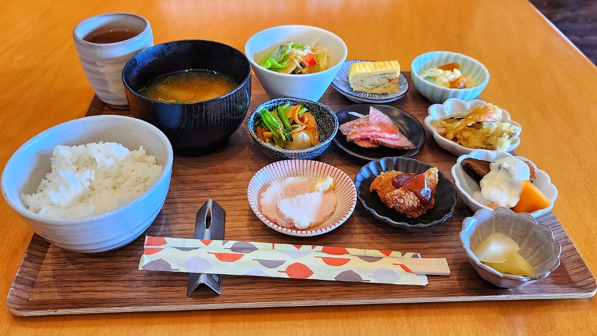 2024年2月11日で休業！女性に激推し「おてしょランチ」　奈良ナカタメシ【cafe arco｜奈良県田原本町】