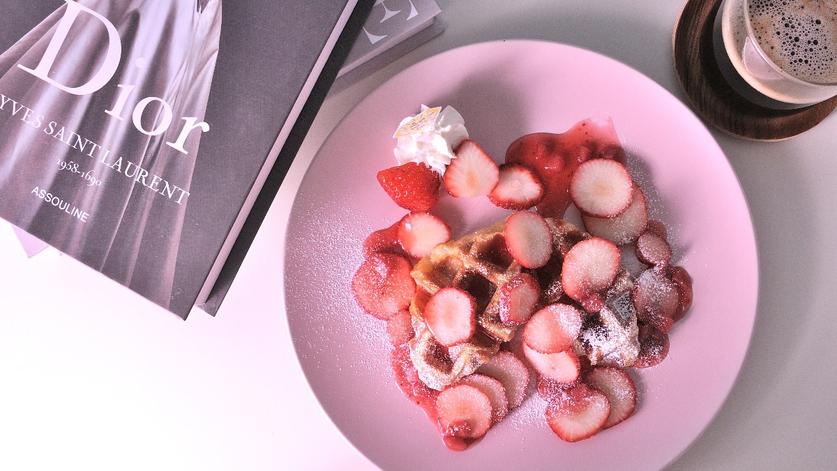 【新店】橿原市の韓国系カフェ|SUNNY&TONNY