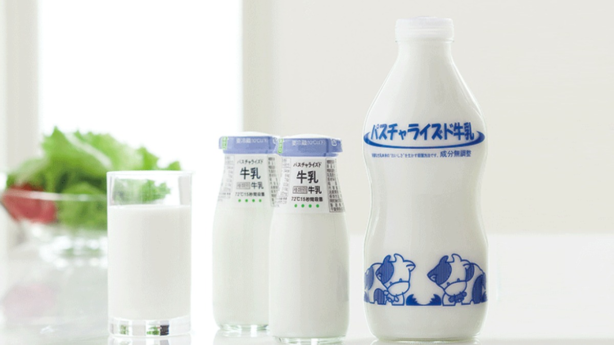 【生活クラブ】熱中症に強い体づくりも！ 「牛乳」を飲んで夏を元気に過ごそう