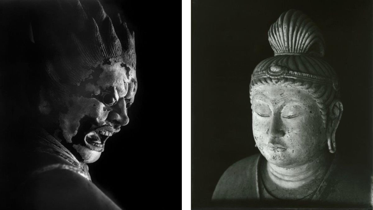 奈良県立美術館にて「特別展 小川晴暘と飛鳥園 100年の旅」開催