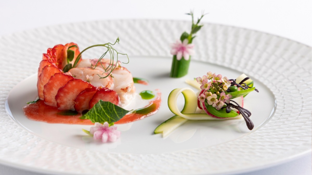 奈良県に「食」の新拠点！「AUBERGE de SENVIE（オーベルジュ ドゥ サンヴィ）」が2025年春オープン