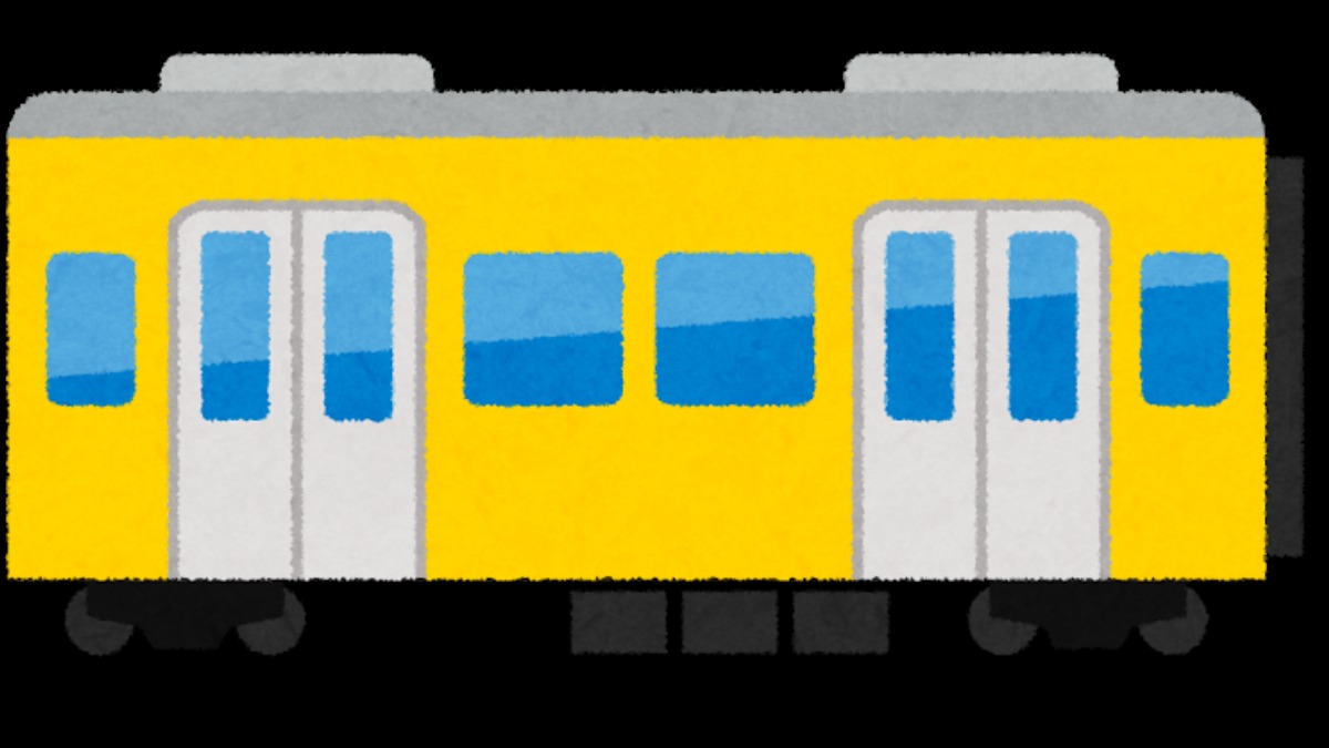 10月14日は鉄道の日！【奈良県的今日は何の日？】