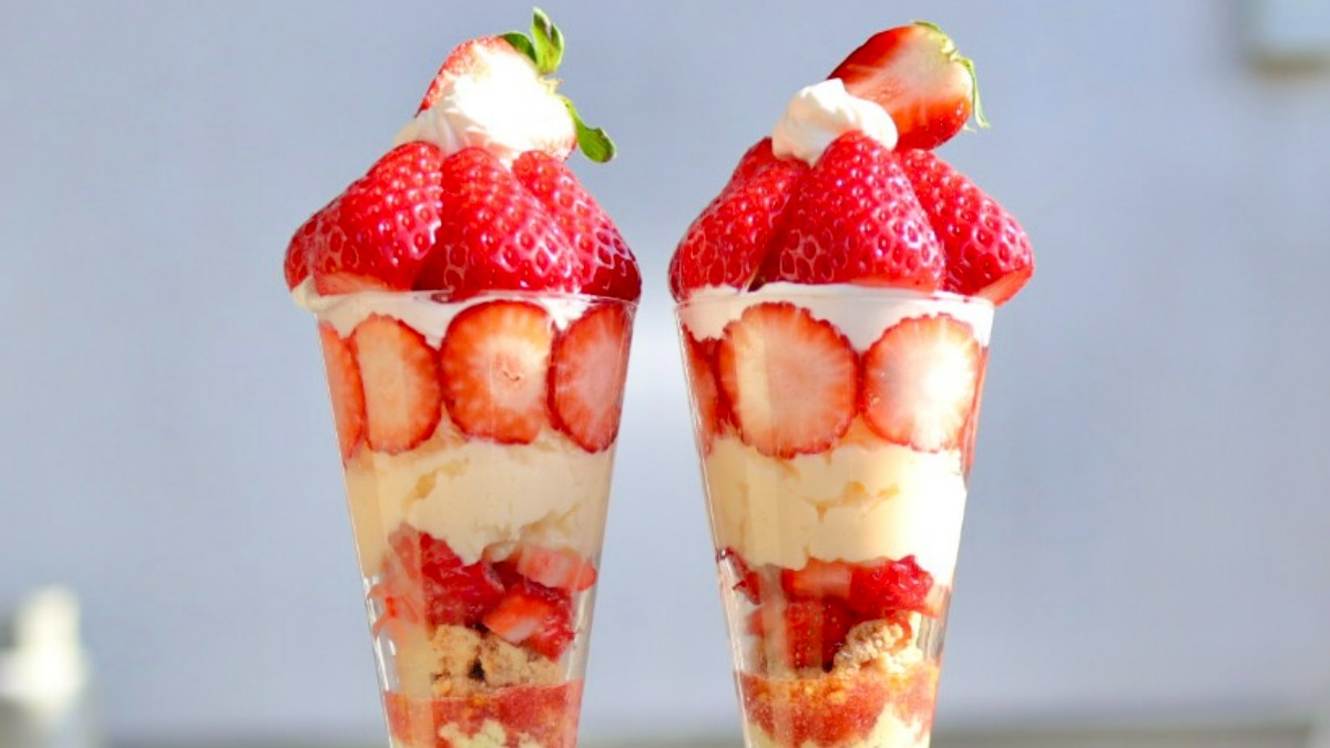 【奈良県田原本町】閉店まであと1か月！「古都華」をふんだんに使用した集大成「古都華とピスタチオが絶品のパフェ」